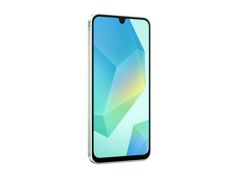 Samsung Galaxy A16 Smartphone – Dual SIM, wasserbeständig