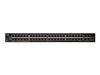 Cisco 52-Port Netzwerk-Switch – 10G, stapelbar