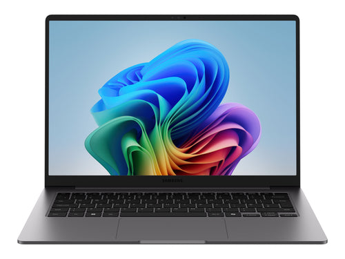 Samsung Galaxy Book6 – 14" Laptop mit 16 GB RAM, 512 GB SSD