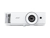 Acer 4K DLP-Projektor – Ultra HD, 4000 Lumen