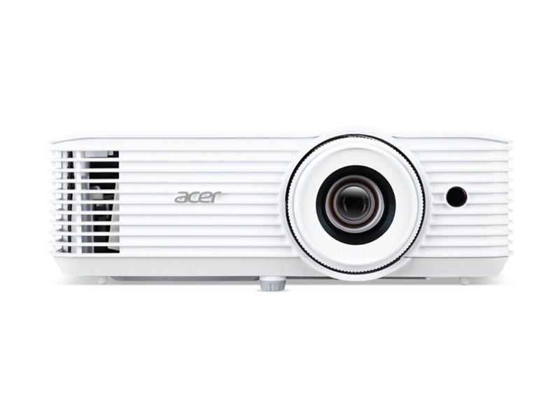 Acer 4K DLP-Projektor – Ultra HD, 4000 Lumen