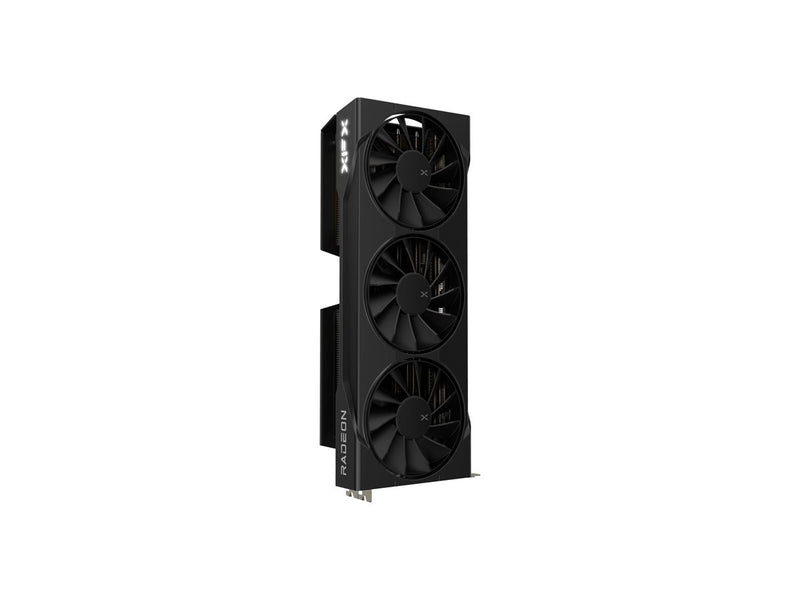 XFX Grafikkarte – Radeon RX 9070 XT, 16 GB für flüssiges Gaming