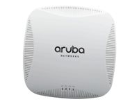 HP Enterprise Aruba Access Point – Schnelles WLAN, Einfache Einrichtung