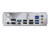 ASRock Motherboard – USB-C, 2.5 Gigabit LAN