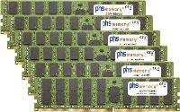 PHS-ELECTRONIC RAM Kit – 768 GB für Apple MacPro