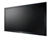 Neovo 43" LED-Monitor – 4K UHD, integrierte Lautsprecher