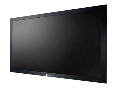 Neovo 43" LED-Monitor – 4K UHD, integrierte Lautsprecher