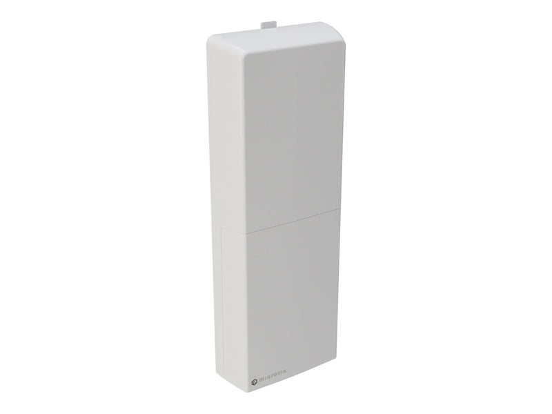 Mikrotik Medienkonverter – 10G Fibre zu Kupfer