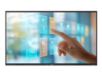 Philips 86" 4K-Display – Großes Bild, Touchscreen
