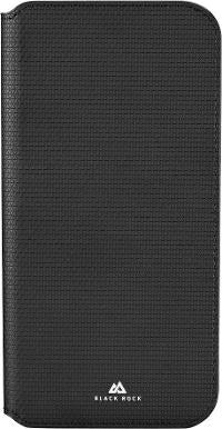 BLACK ROCK Slim Folio – Schutz für iPhone 17 Pro Max