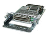 Cisco Router-Erweiterungsmodul – 16 RS-232 Ports, kabelgebunden