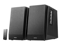 Edifier R1700BT Lautsprecher – Kabellos, Bluetooth, 66 Watt