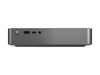 Lenovo IdeaCentre Mini-PC – Kompakt, 32 GB RAM, 2 TB Speicher
