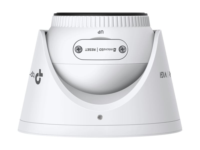 TP-Link Netzwerkkamera – 5MP, Farbbild bei Nacht