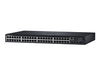 Dell Netzwerk-Switch – 48 Anschlüsse, für kleine Netzwerke