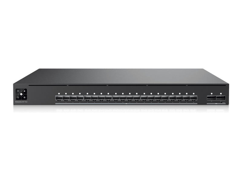 Ubiquiti UniFi Switch – 20 Ports, für schnelles Netzwerk
