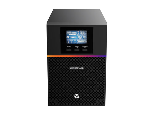 Vertiv Liebert GXE USV – Zuverlässige Stromversorgung, 900 Watt