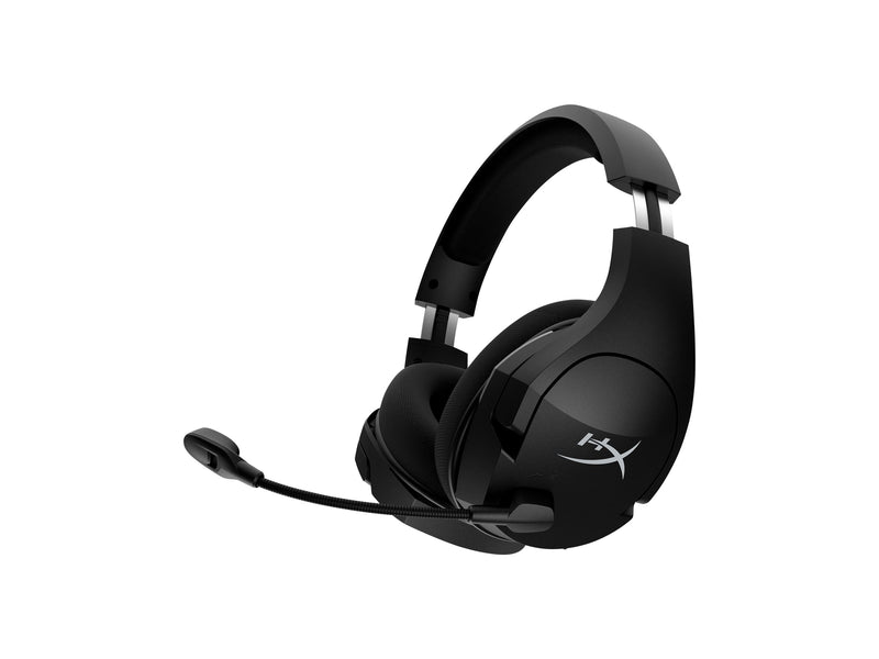 HP Gaming-Headset – Kabellos, Geräuschunterdrückung