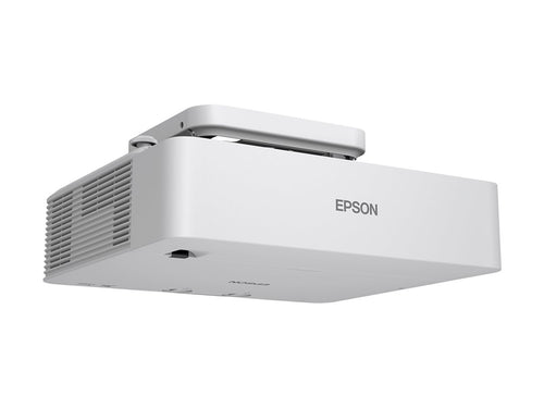 EPSON 3-LCD-Projektor – 8000 Lumen, 2K-Display