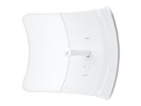 Ubiquiti Wireless Bridge – Robustes Design, GPS integriert