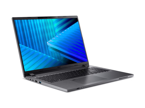 Acer TravelMate P2 Laptop – 16" Display, 512 GB schneller Speicher