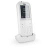 Snom Schnurloses DECT-Handgerät – Antibakteriell, IP65-Schutz