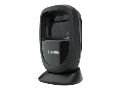 Zebra Barcode-Scanner – Schnelles Scannen, USB-Anschluss