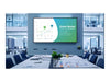 Sony Bravia 43" Display – 4K UHD, Android TV