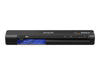 EPSON WorkForce ES-60W Scanner – Tragbar, WLAN-fähig