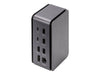 Digitus USB-C Dockingstation – 14 Ports, 8K-Unterstützung