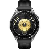 HUAWEI Smartwatch GT6 – Fitness-Tracking, lange Akkulaufzeit