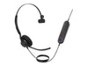 Jabra Engage 40 Headset – USB-Anschluss, ideal für klare Gespräche
