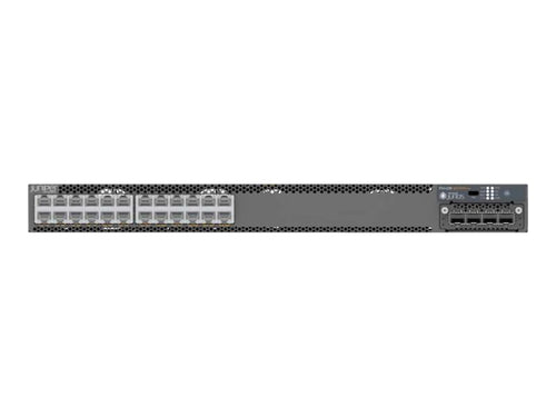 Juniper Netzwerk-Switch – 24 Ports, Multigigabit, PoE