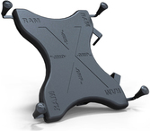 Ram Mounts Universal Halterung – Flexibel für 12" Geräte