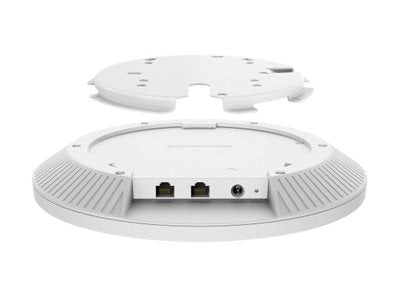 TP-Link Decken-WLAN-Access Point – Tri-Band für schnelles Internet