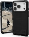 URBAN ARMOR GEAR iPhone 17 Pro Hülle – MagSafe, robust und schützend