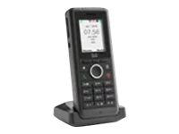 Cisco Schnurloses DECT-Telefon – Bluetooth, Freisprecheinrichtung