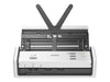 Brother Tragbarer Dokumentenscanner – USB-Anschluss, Cloud-Scan