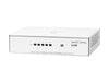 HP Enterprise 5-Port Switch – Einfaches Netzwerk für kleine Büros