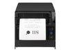 SEIKO Belegdrucker – Schneller Thermodruck, USB-Anschluss