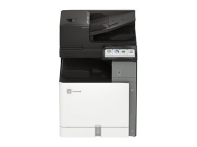 Lexmark Multifunktionsdrucker – Farblaser, WLAN-fähig