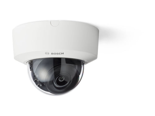 Bosch Überwachungskamera – 5 MP, wetterfest & vandalensicher