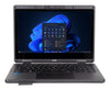 WORTMANN TERRA 11" Convertible Laptop – Touchscreen, 8 GB RAM
