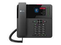 Mitel UNIFY OpenStage Desk Phone – VoIP-Telefon mit Freisprecheinrichtung