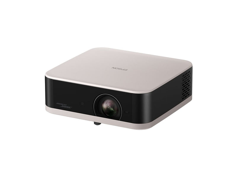 Epson Lifestudio POP Projektor – Tragbar, Full-HD, WLAN