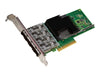 Intel 4-Port Netzwerkadapter – 10 Gigabit, PCIe 3.0