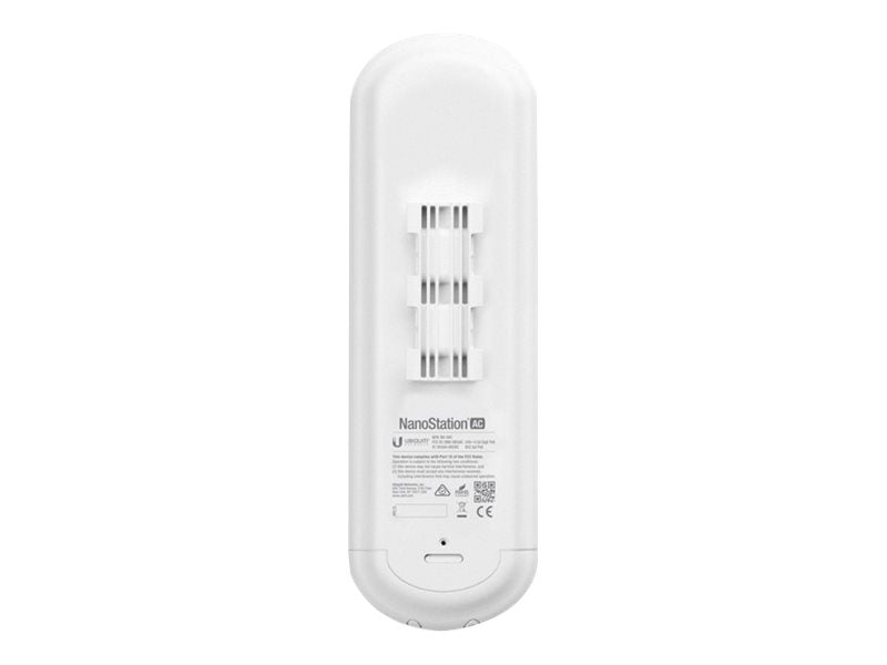 Ubiquiti Netzwerk-Accesspoint – Kompakt, für Innen und Außen geeignet