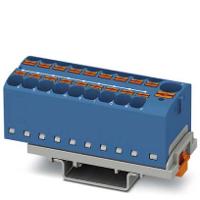 Phoenix Contact Verteilerblock – Einfaches Kabelmanagement