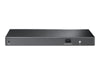 TP-Link 16-Port Gigabit Switch – Cloud-Management, Rack-montierbar