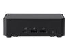 ASUS Mini-PC – Kompakte Leistung mit Core Ultra 7, 32 GB RAM